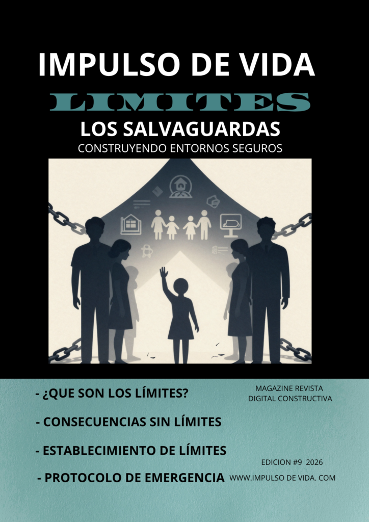 Rebista digital constructiva: LOS LÍMITES