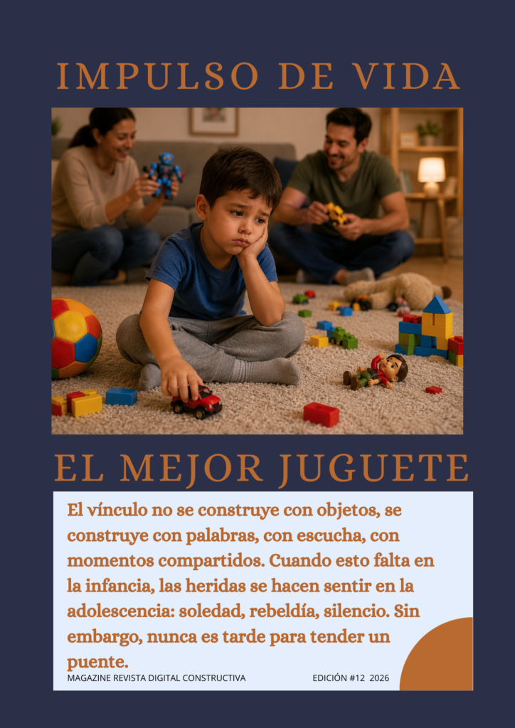 Revista digital constructiva:El mejor juguete
