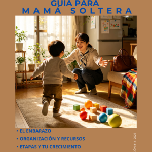 Revista digital constructiva: Gia para mama soltera