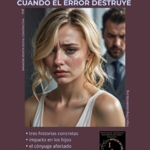 Revista digital constructiva: Cuando el Error Destruye