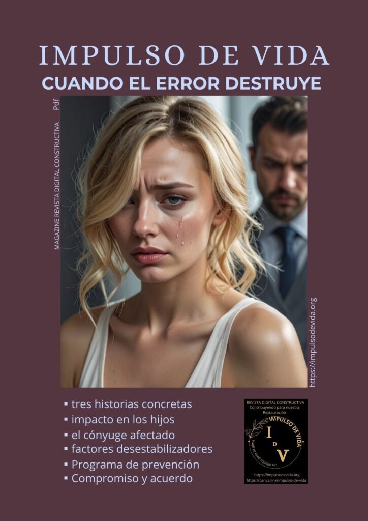 Revista digital constructiva: Cuando el Error Destruye